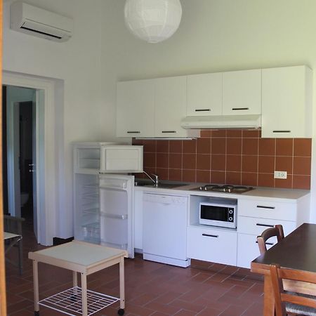 Agriturismo Poggio Agli Ulivi Riotorto Εξωτερικό φωτογραφία
