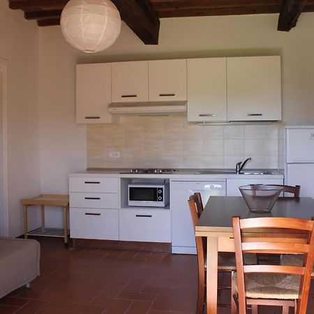 Agriturismo Poggio Agli Ulivi Riotorto Εξωτερικό φωτογραφία