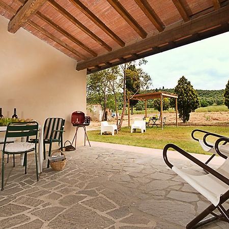 Agriturismo Poggio Agli Ulivi Riotorto Εξωτερικό φωτογραφία