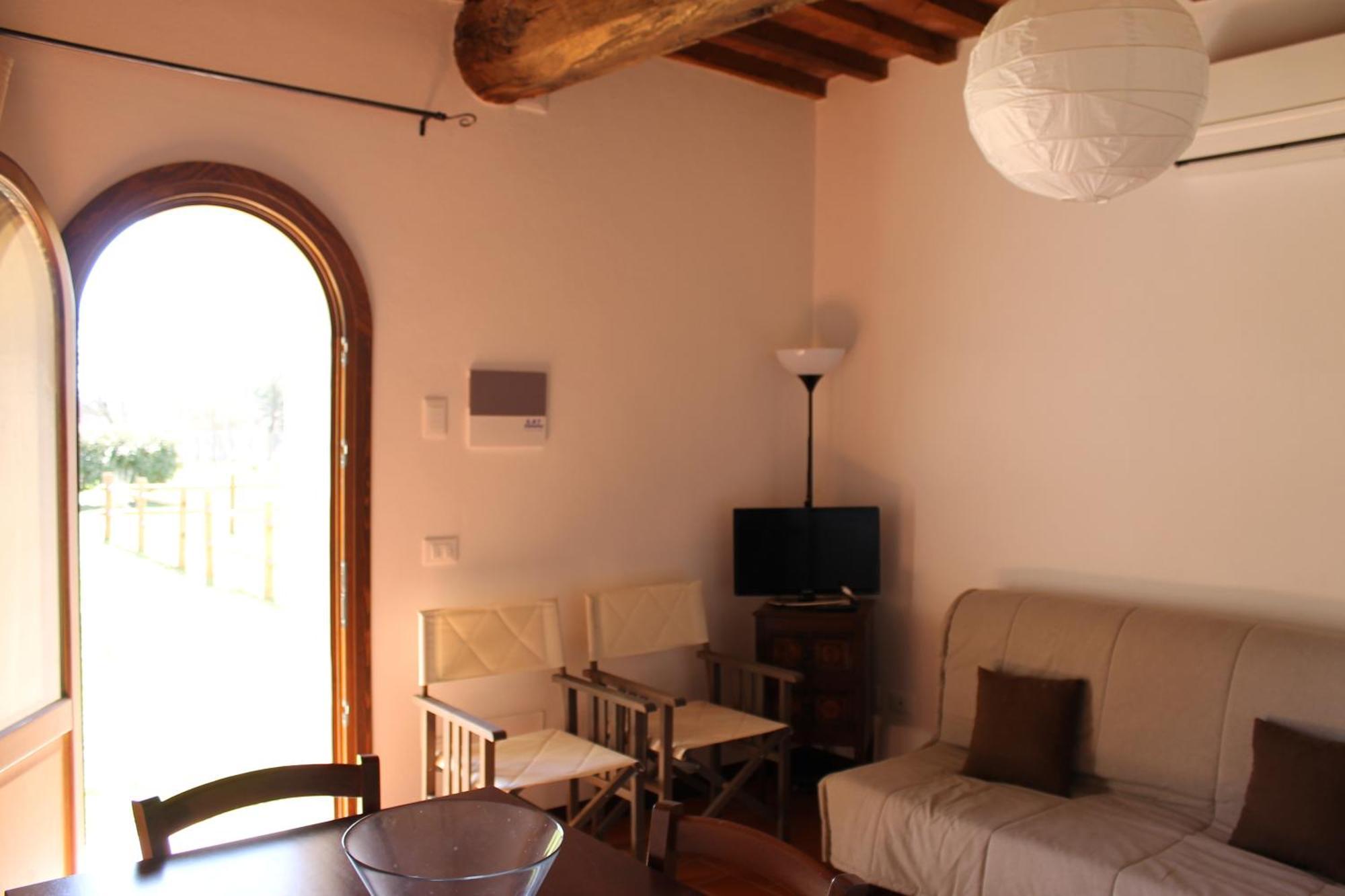 Agriturismo Poggio Agli Ulivi Riotorto Εξωτερικό φωτογραφία