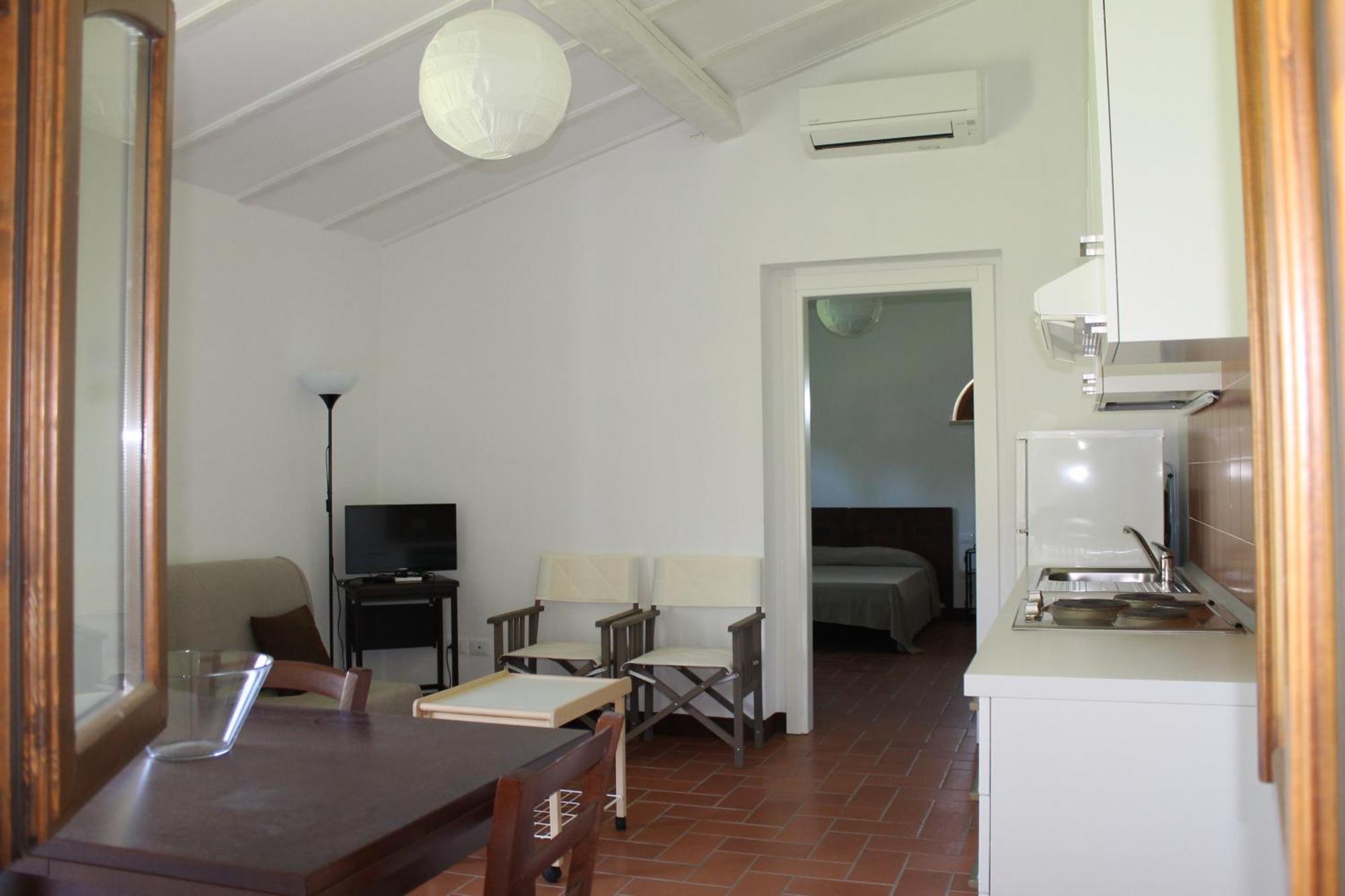 Agriturismo Poggio Agli Ulivi Riotorto Εξωτερικό φωτογραφία