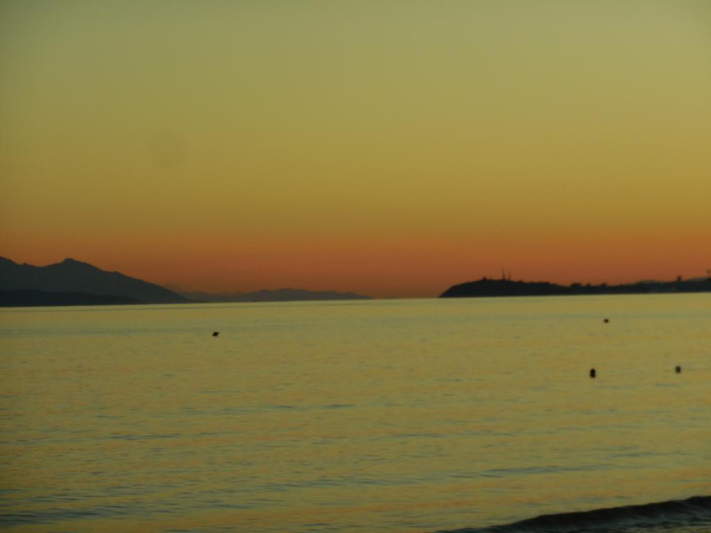Agriturismo Poggio Agli Ulivi Riotorto Εξωτερικό φωτογραφία