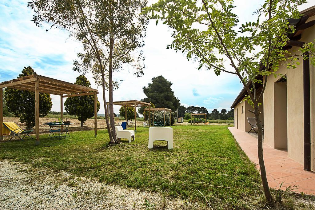 Agriturismo Poggio Agli Ulivi Riotorto Εξωτερικό φωτογραφία