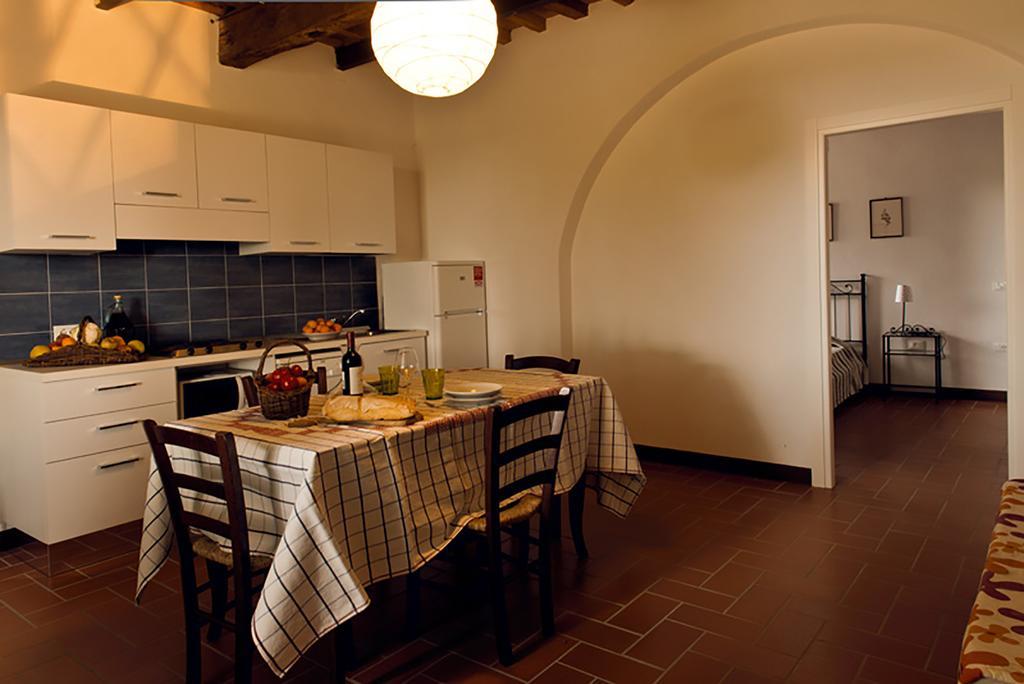 Agriturismo Poggio Agli Ulivi Riotorto Εξωτερικό φωτογραφία