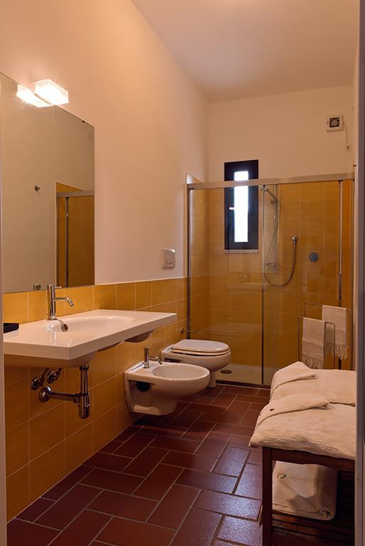 Agriturismo Poggio Agli Ulivi Riotorto Εξωτερικό φωτογραφία