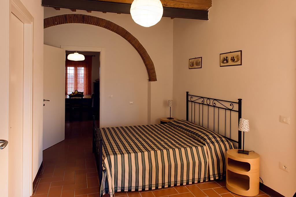 Agriturismo Poggio Agli Ulivi Riotorto Εξωτερικό φωτογραφία