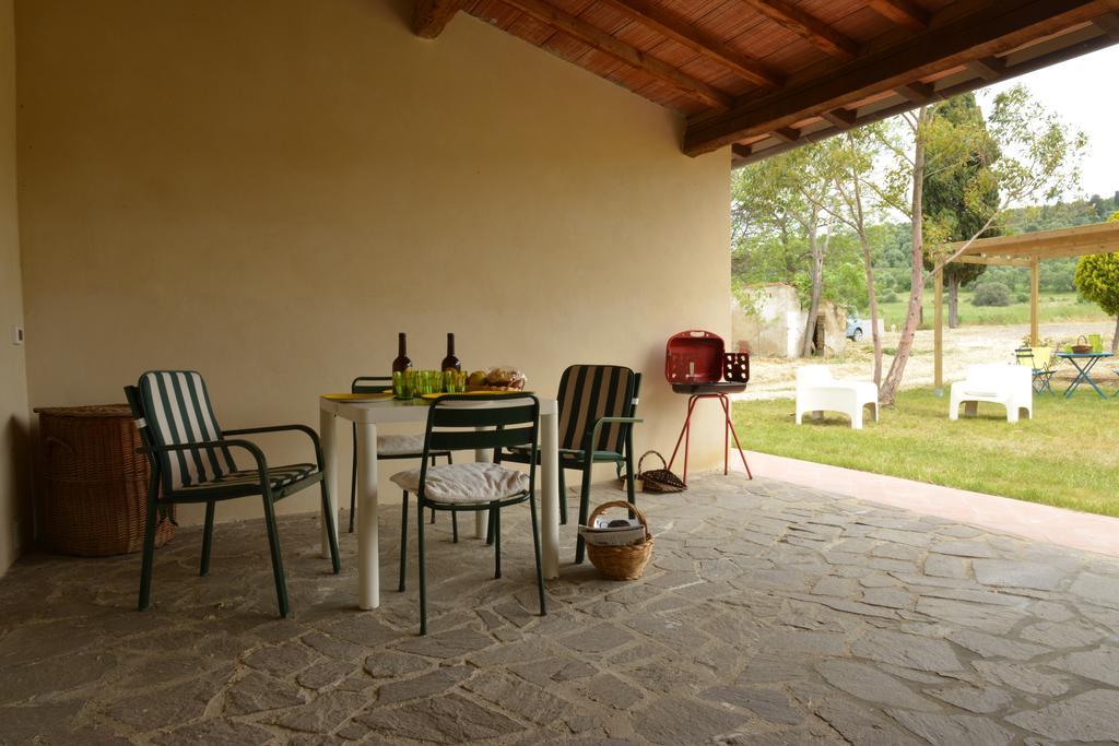 Agriturismo Poggio Agli Ulivi Riotorto Εξωτερικό φωτογραφία