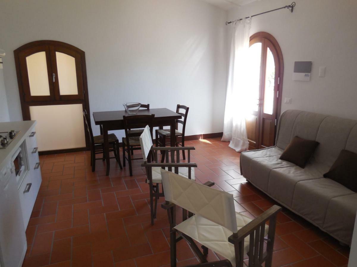 Agriturismo Poggio Agli Ulivi Riotorto Εξωτερικό φωτογραφία