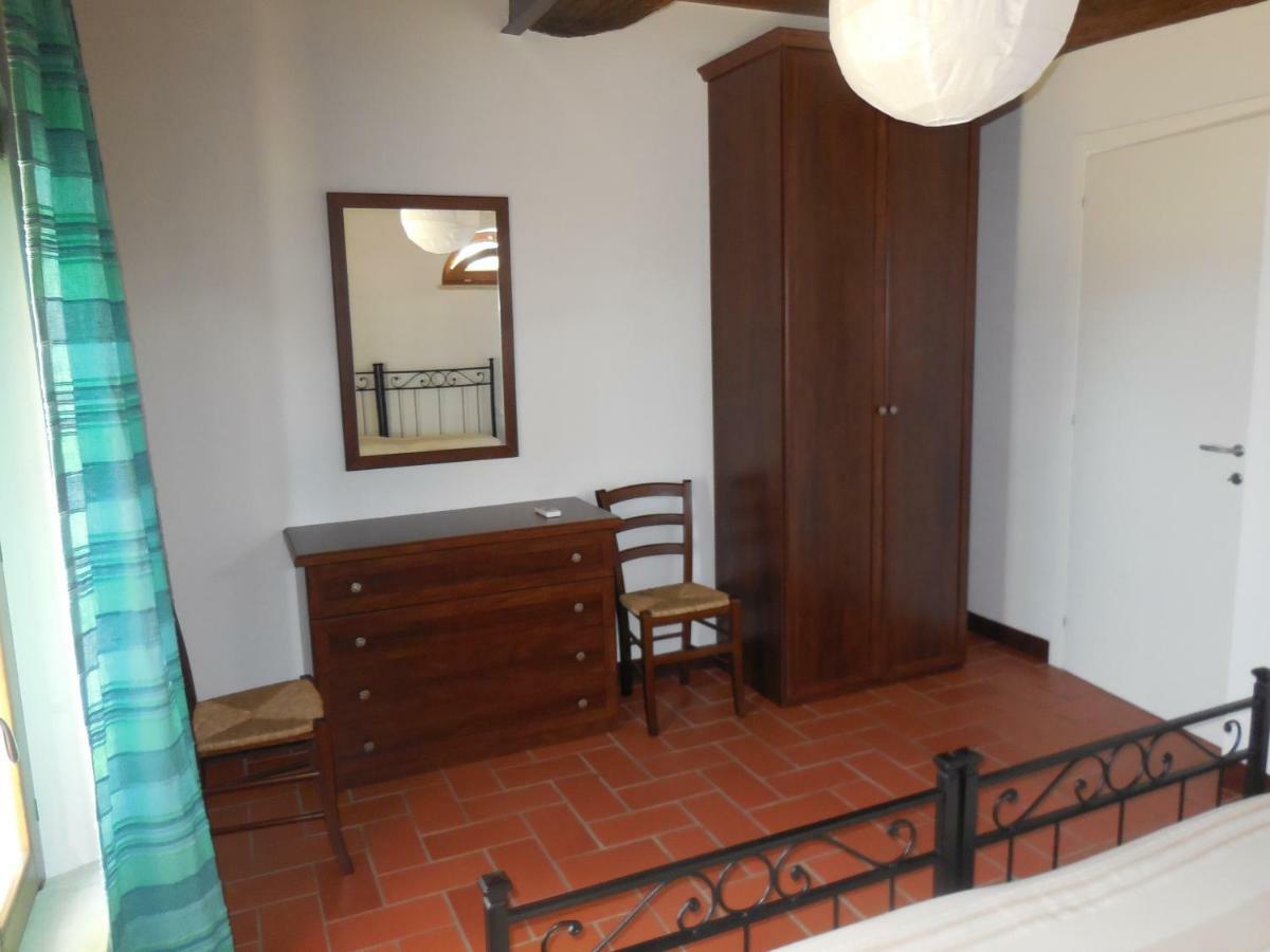 Agriturismo Poggio Agli Ulivi Riotorto Εξωτερικό φωτογραφία