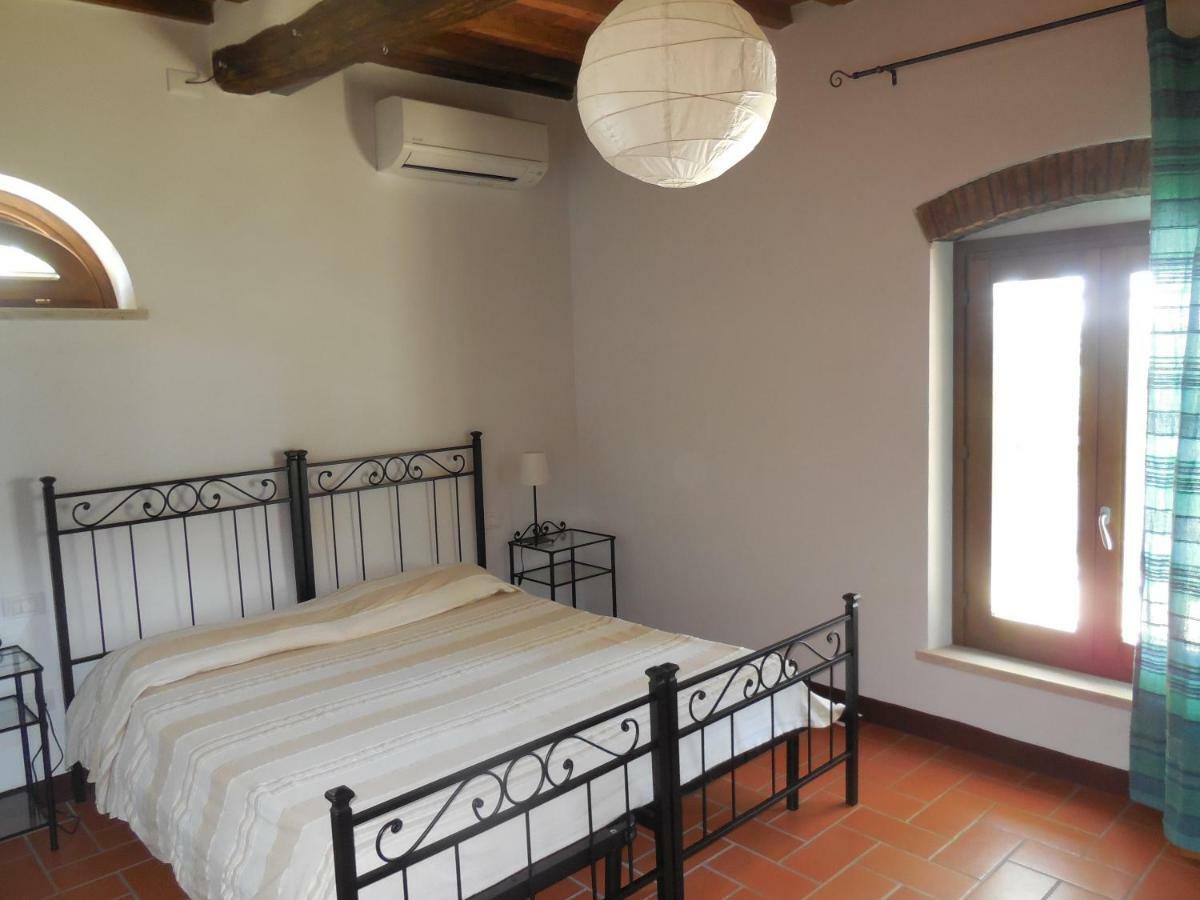 Agriturismo Poggio Agli Ulivi Riotorto Εξωτερικό φωτογραφία